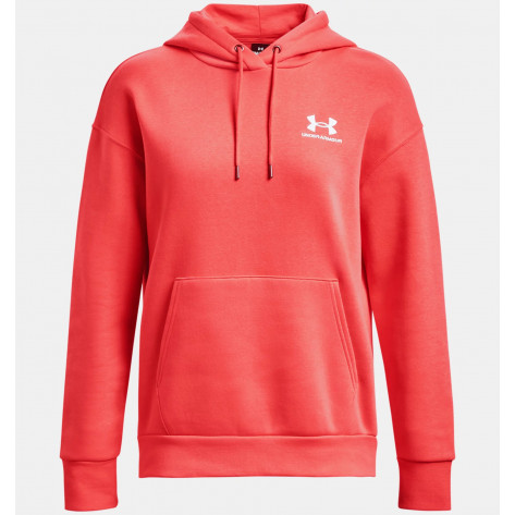 Essential Fleece Hoodie (Donna)